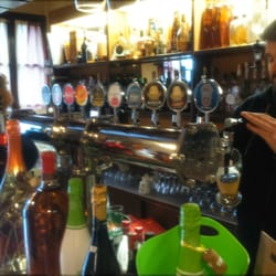 Pizzeria Liviana - Bar