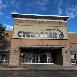 Cycle Gear