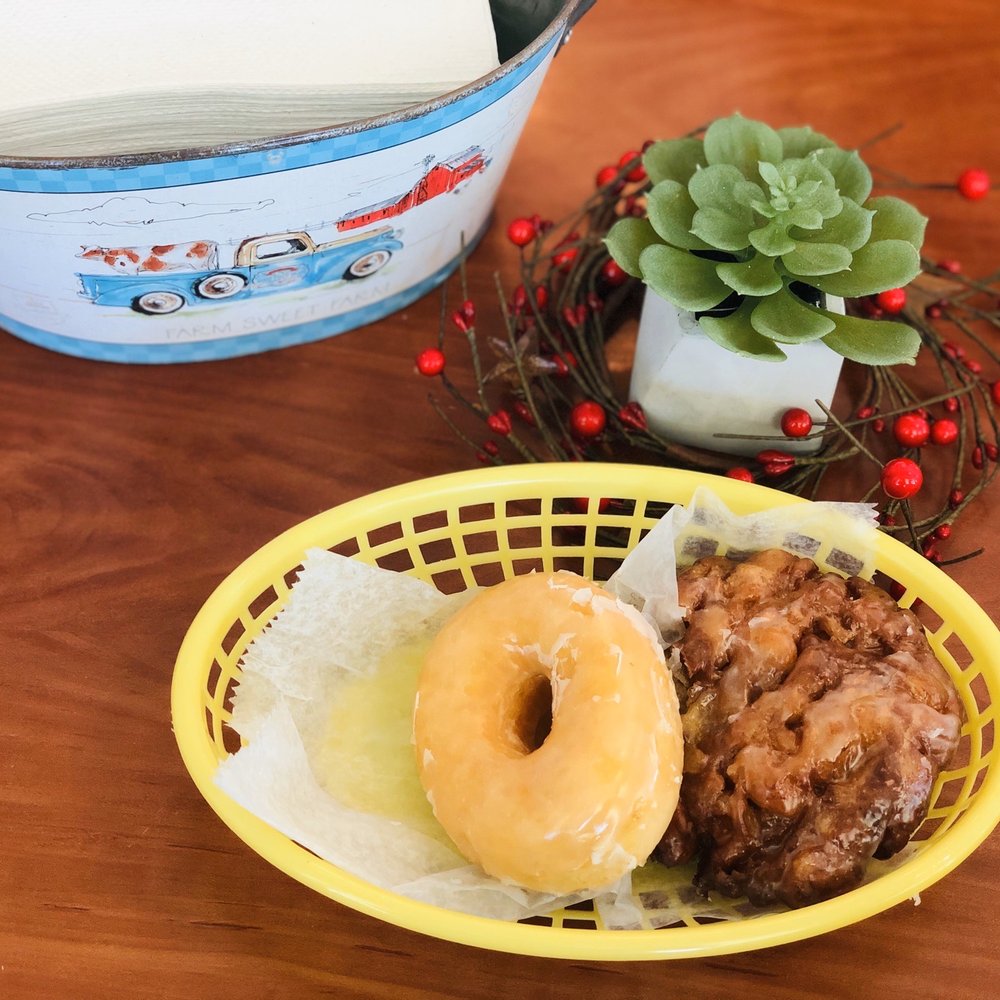 Jaks Donuts - Glazed Donut and Apple Fritter - Donuts Near Me - Broussard, Louisiana Jaks Donuts - Glazed Donut and Apple Fritter - Donuts Near Me - Broussard, Louisiana