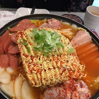 Cho Sun Ok - It's LIT - Korean Near Me - Thornhill, Ontario Cho Sun Ok - It's LIT - Korean Near Me - Thornhill, Ontario