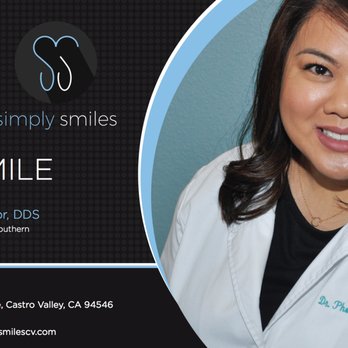Phoebe Montemayor, DDS - Simply Smiles - General Dentistry Near Me - Castro Valley, California Phoebe Montemayor, DDS - Simply Smiles - General Dentistry Near Me - Castro Valley, California