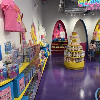 Sloomoo Institute - Amusement Parks Near Me - Tysons, Virginia