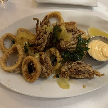 Ellen’s on Front - New American Near Me - Greenport, New York