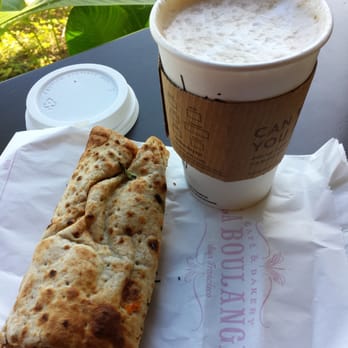 Starbucks - Flat White and Spinach-Feta-Egg White Wrap - Coffee & Tea Near Me - Honolulu, Hawaii Starbucks - Flat White and Spinach-Feta-Egg White Wrap - Coffee & Tea Near Me - Honolulu, Hawaii