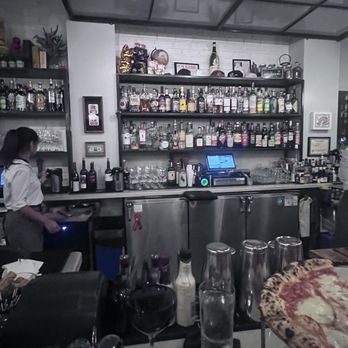 Brick Fire Tavern - Open bar waiting to serve! - Pizza Near Me - Honolulu, Hawaii Brick Fire Tavern - Open bar waiting to serve! - Pizza Near Me - Honolulu, Hawaii