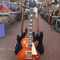 The Guitar Shoppe 631 - The Guitar Shoppe 631