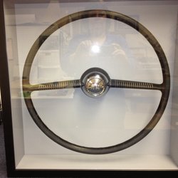 Blue Ribbon Custom Frame Shop The