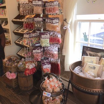 Ye Olde Pepper Companie - Candy store - Candy Stores Near Me - Salem, Massachusetts