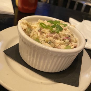 Jackson Ave Pub - 1000 Island coleslaw. - Burgers Near Me - Naperville, Illinois Jackson Ave Pub - 1000 Island coleslaw. - Burgers Near Me - Naperville, Illinois