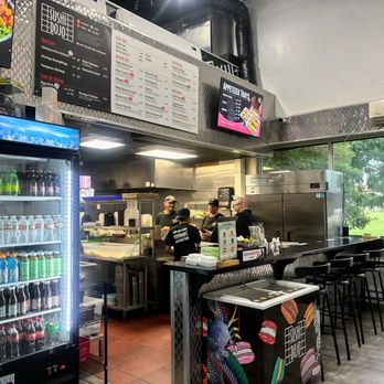 Sushi Dojo - Sushi Bars Near Me - Southlake, Texas Sushi Dojo - Sushi Bars Near Me - Southlake, Texas