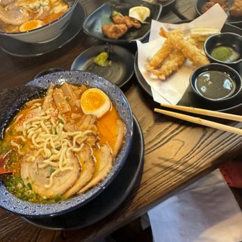 Hinodeya - Newark - Ramen and appetizers - Ramen Near Me - Newark, California