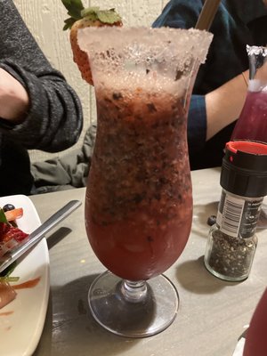 Canary Grill by null