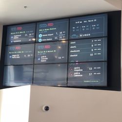 Zeppelin Station - RTD and transportation updates