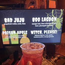 Witch, Please