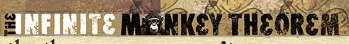 The Infinite Monkey Theorem by null