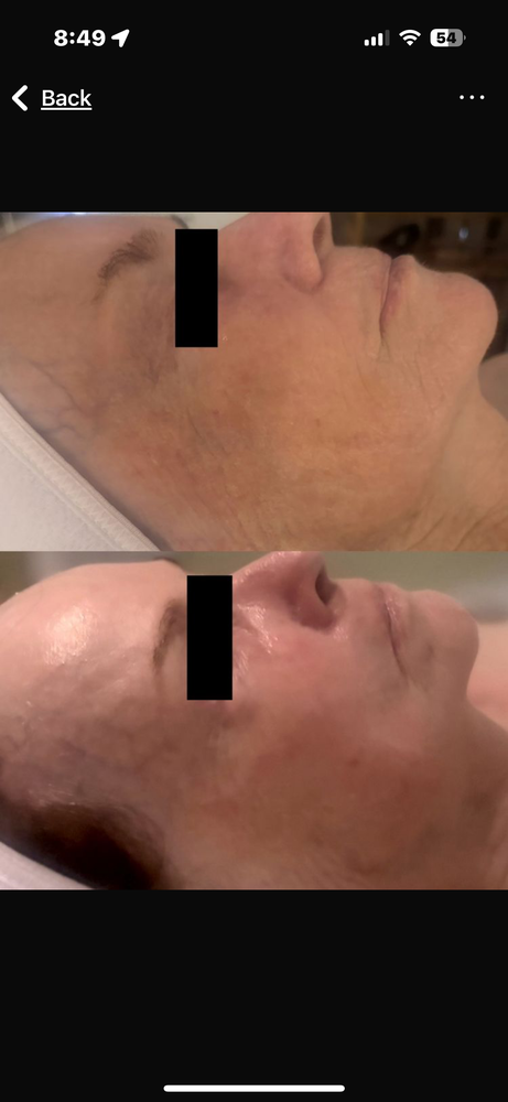 Skin Care By Sivan Logo