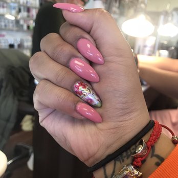 Johnny Nails - Nails - Nail Salons Near Me - Seattle, Washington Johnny Nails - Nails - Nail Salons Near Me - Seattle, Washington