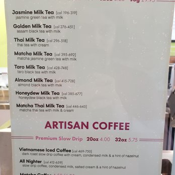 Tastea - Teas and coffee - Bubble Tea Near Me - Chino Hills, California Tastea - Teas and coffee - Bubble Tea Near Me - Chino Hills, California