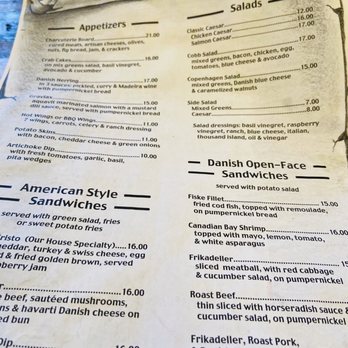 The Bit O'Denmark - Scandinavian Near Me - Solvang, California