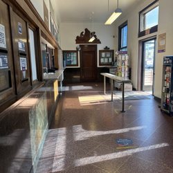 US Post Office