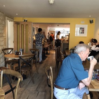 The Hive - Breakfast & Brunch Near Me - Stow on the Wold, GLS The Hive - Breakfast & Brunch Near Me - Stow on the Wold, GLS