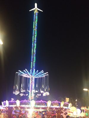 Oktoberfest Camping by null