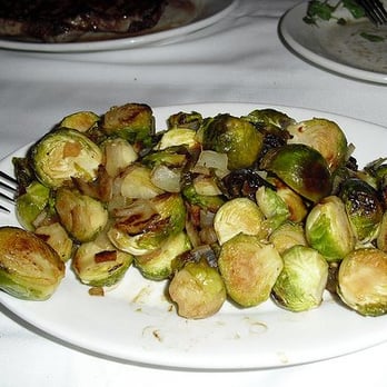 Spencer's for Steak and Chops - Steakhouses Near Me - San Jose, California