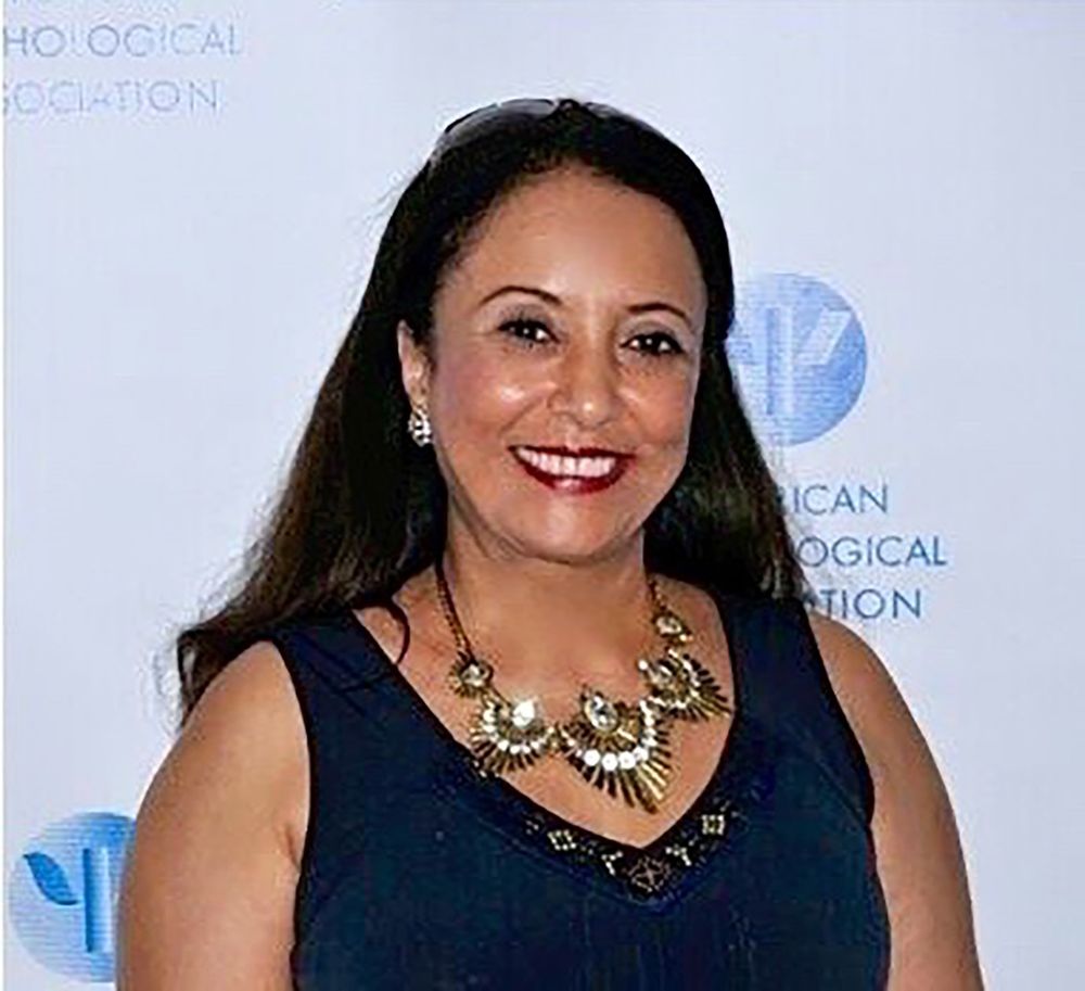 Somaia Mohamed - grief counselor in Hamden, CT