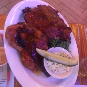 Sammys Fish Box - BBQ Chicken - Seafood Near Me - Bronx, New York