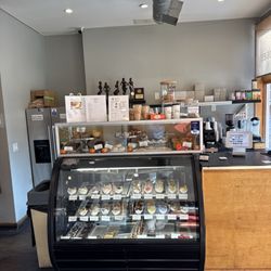 Sweet Cheats - Delicious desserts and pastries