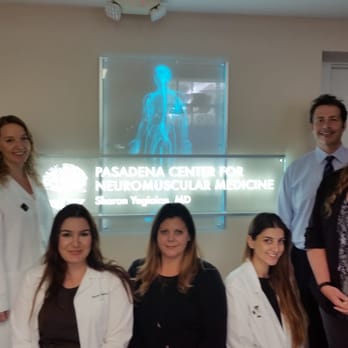 Sharon Yegiaian, MD - Our Team - Neurologist Near Me - Pasadena, California Sharon Yegiaian, MD - Our Team - Neurologist Near Me - Pasadena, California