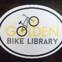 Photo of Golden Bike Library