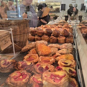 Tommy and Atticus - Bakeries Near Me - Redondo Beach, California