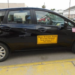 New Orleans Safe Driving School