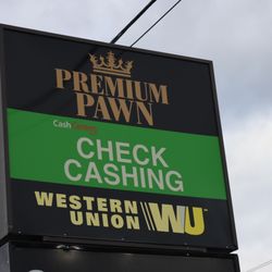 Premium Pawn & Cash Centers
