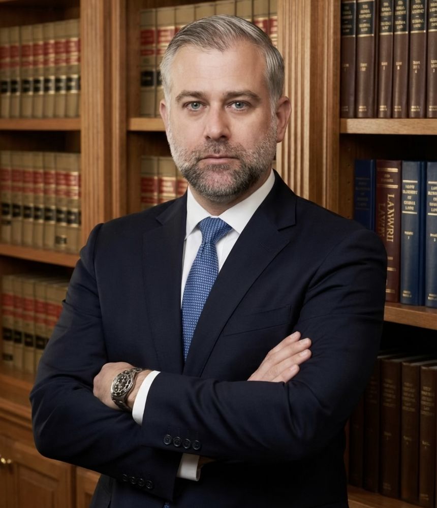 Cary Schneider, Esq - divorce attorney in San Francisco, CA