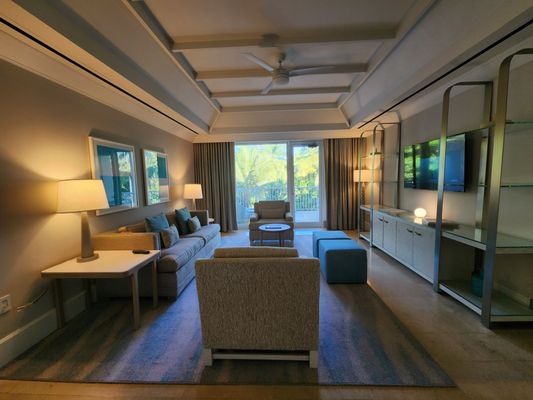 The St. Regis Bahia Beach Resort, Puerto Rico by null