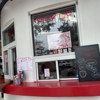 JAM Hot Chicken - Chicken Shop Near Me - Winter Park, Florida