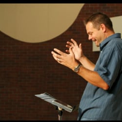 Crossway Church - Bible based sermons that are relevant to real life.