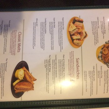 Connie's Cafe - Menu - American Near Me - Ossineke, Michigan