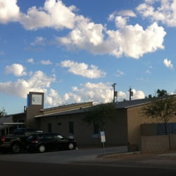 Chandler Christian Community Center
