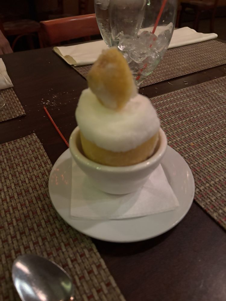 Social spots from Sergio's Restaurant & Bar