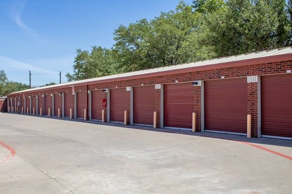 Public Storage