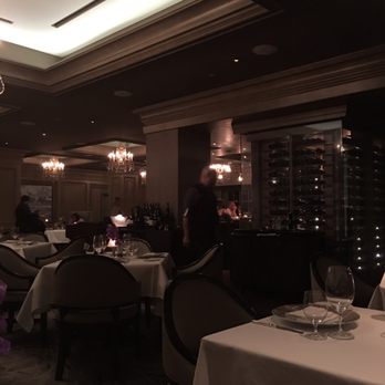The Grill - Seafood Near Me - Naples, Florida