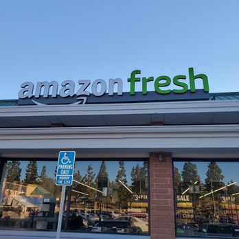 Amazon Fresh - porter ranch area - Grocery Near Me - Northridge, California Amazon Fresh - porter ranch area - Grocery Near Me - Northridge, California