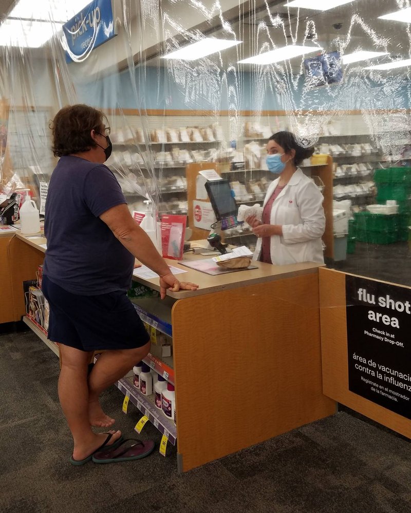 CVS PHARMACY CLOSED Updated August 2024 14 Photos & 24 Reviews