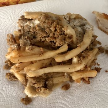 Halal Boyz - Lamb Gyro - Halal Near Me - Newark, New Jersey