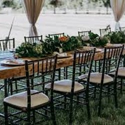 Table Rentals 307