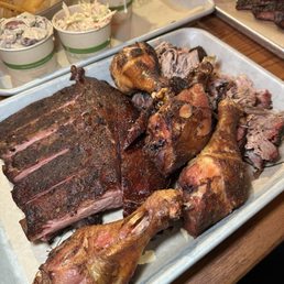 Pig Trip Platter Pig Trip Platter