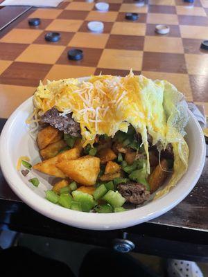 Bean There Coffee Shoppe by null